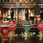 The 4 Oldest Pubs in England