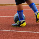 Best Sports for Developing Children